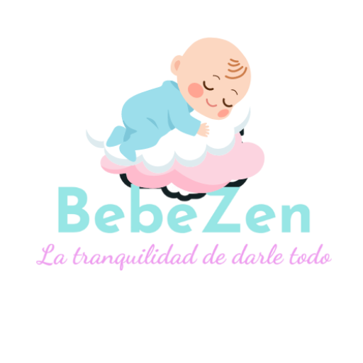bebe zen logo